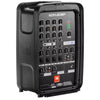 JBL EON208P Portable 8-Channel PA System