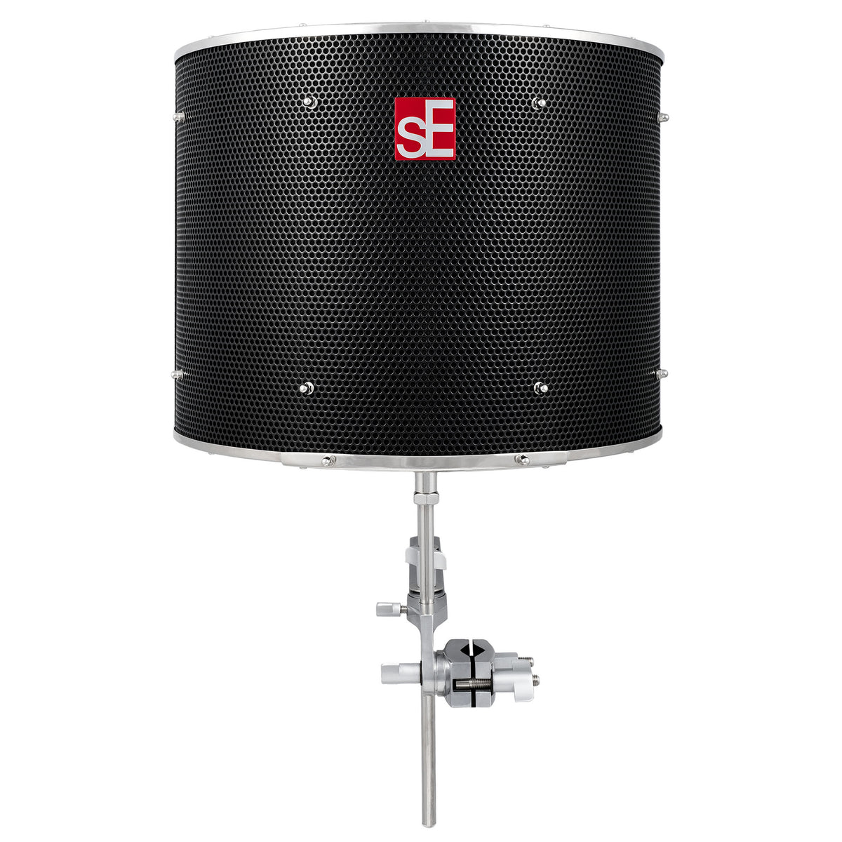 sE Electronics Portable Acoustic Treatment Filter PRO in Black