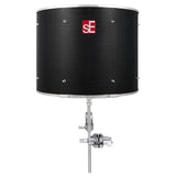 sE Electronics Portable Acoustic Treatment Filter PRO in Black