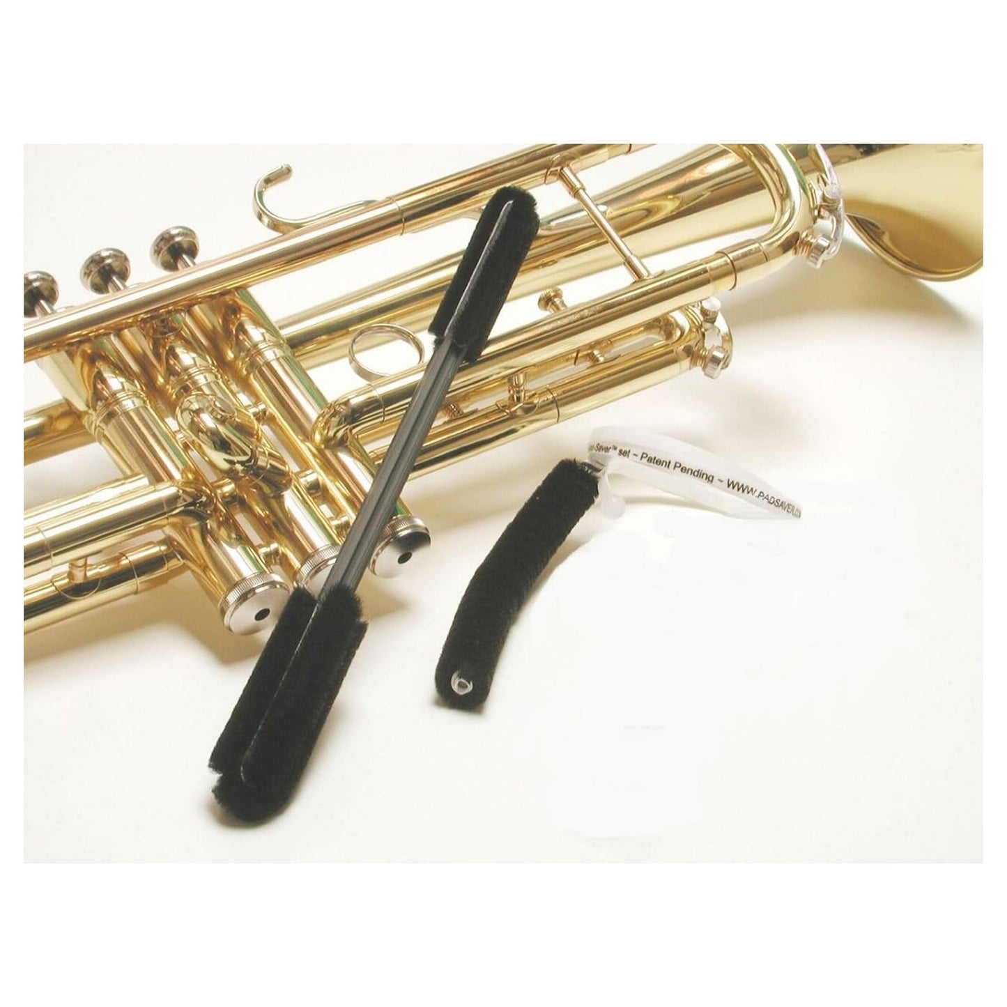H.W. Products Trumpet Brass Saver