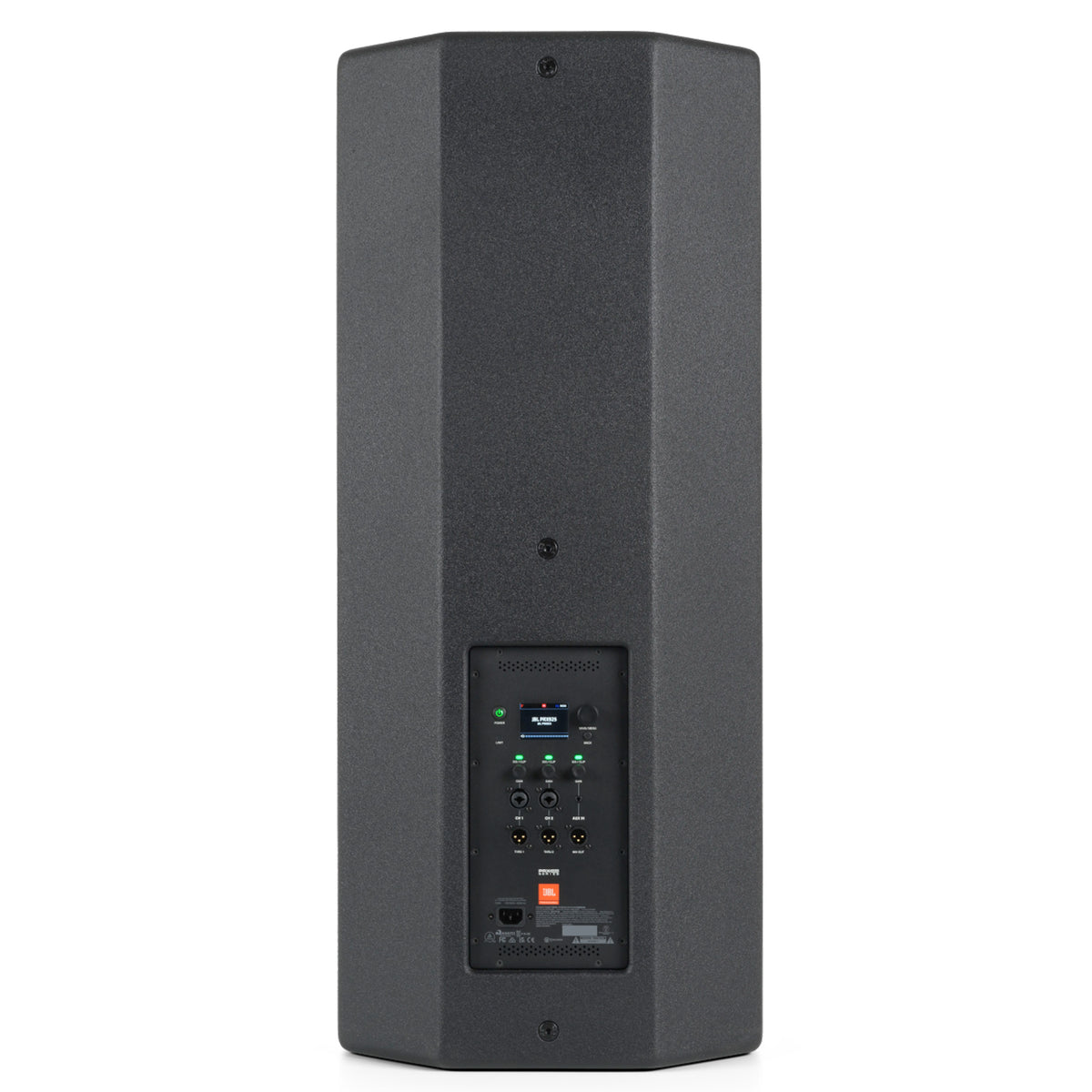 JBL PRX925 Professional Powered Two-Way 15-inch PA Loudspeaker