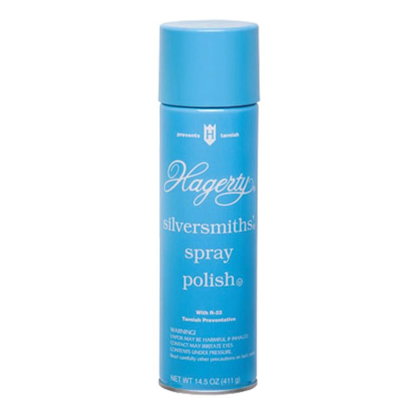 Hagerty Silversmiths Spray Polish, 8 ounce