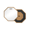 RealFeel by EVANS Attacktile Mountable Drum Pad Scholastic Pack, 10 Inch
