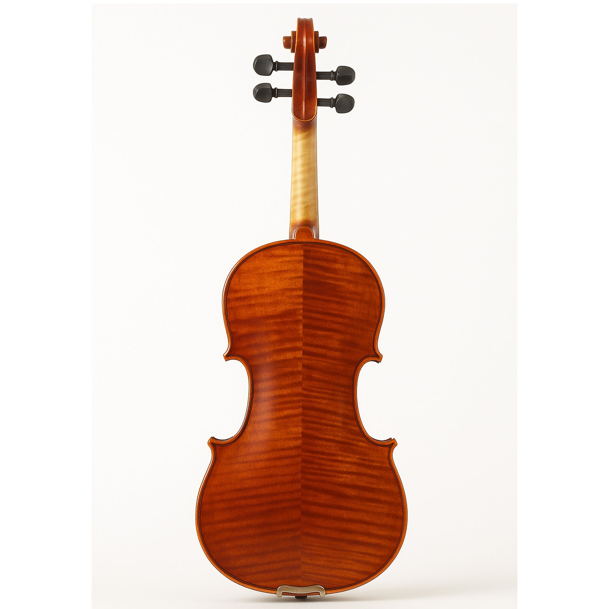 D'Luca Orchestral POD Series Violin Outfit - 4/4