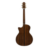 Crafter Stage Series 20, Cutaway Dreadnought Acoustic-Electric Guitar Spruce Top