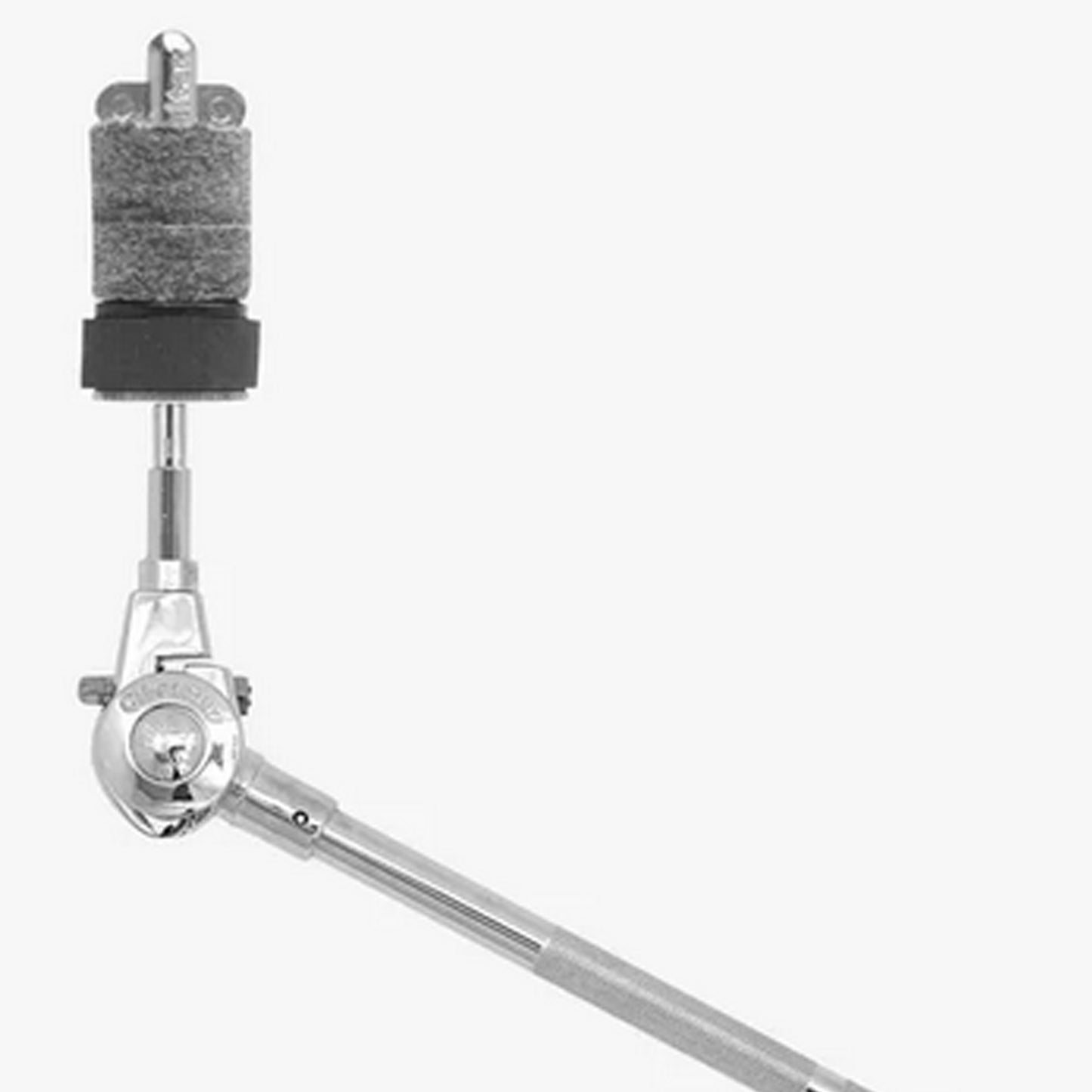 Gibraltar SC-LBRA-TP 18" Cymbal Boom Rod with Swing Nut
