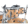 GEWA GD809.915 E-Drum Set G9 PRO 5 SE Satin Natural