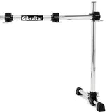 Gibraltar Road Series Curved Drum Rack System with Black RS Clamp