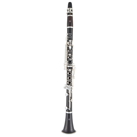 Leblanc LCL511S Serenade II Soprano Bb Clarinet Eb Trill Mechanism