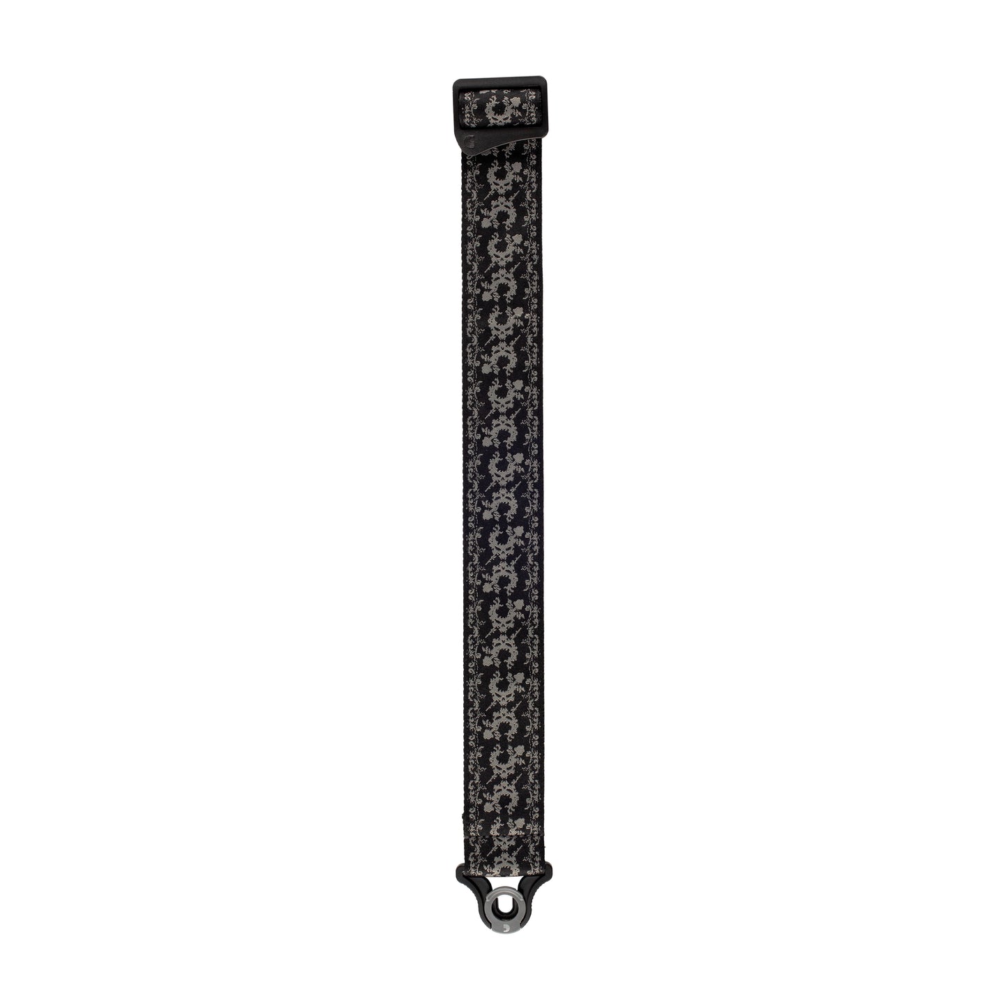 D'Addario Alchemy Auto Lock Guitar Strap, Masque