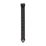 D'Addario Alchemy Auto Lock Guitar Strap, Masque