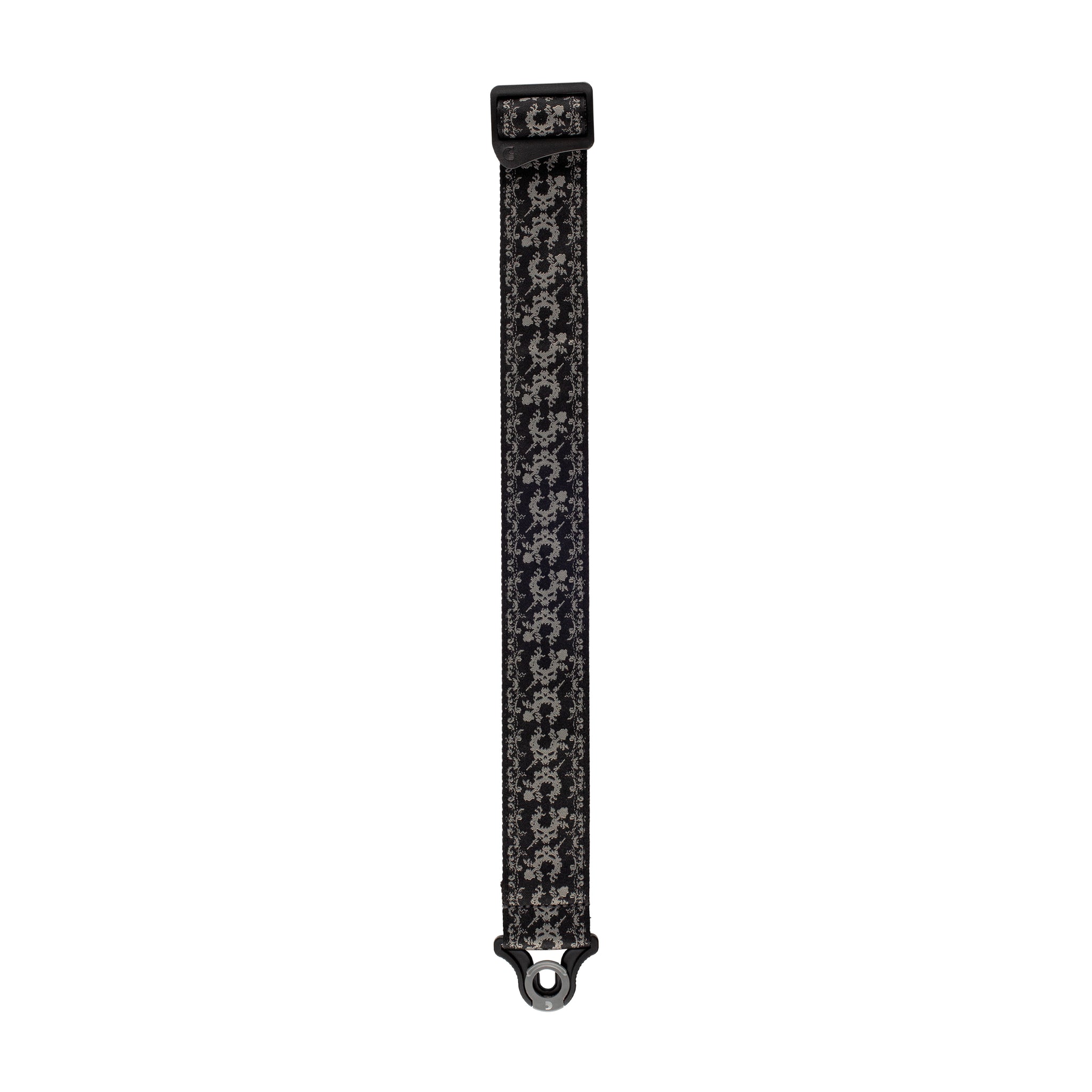 D'Addario Alchemy Auto Lock Guitar Strap, Masque
