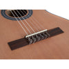 GEWA Student Classical Guitar 1/2 Natural Cedar Top