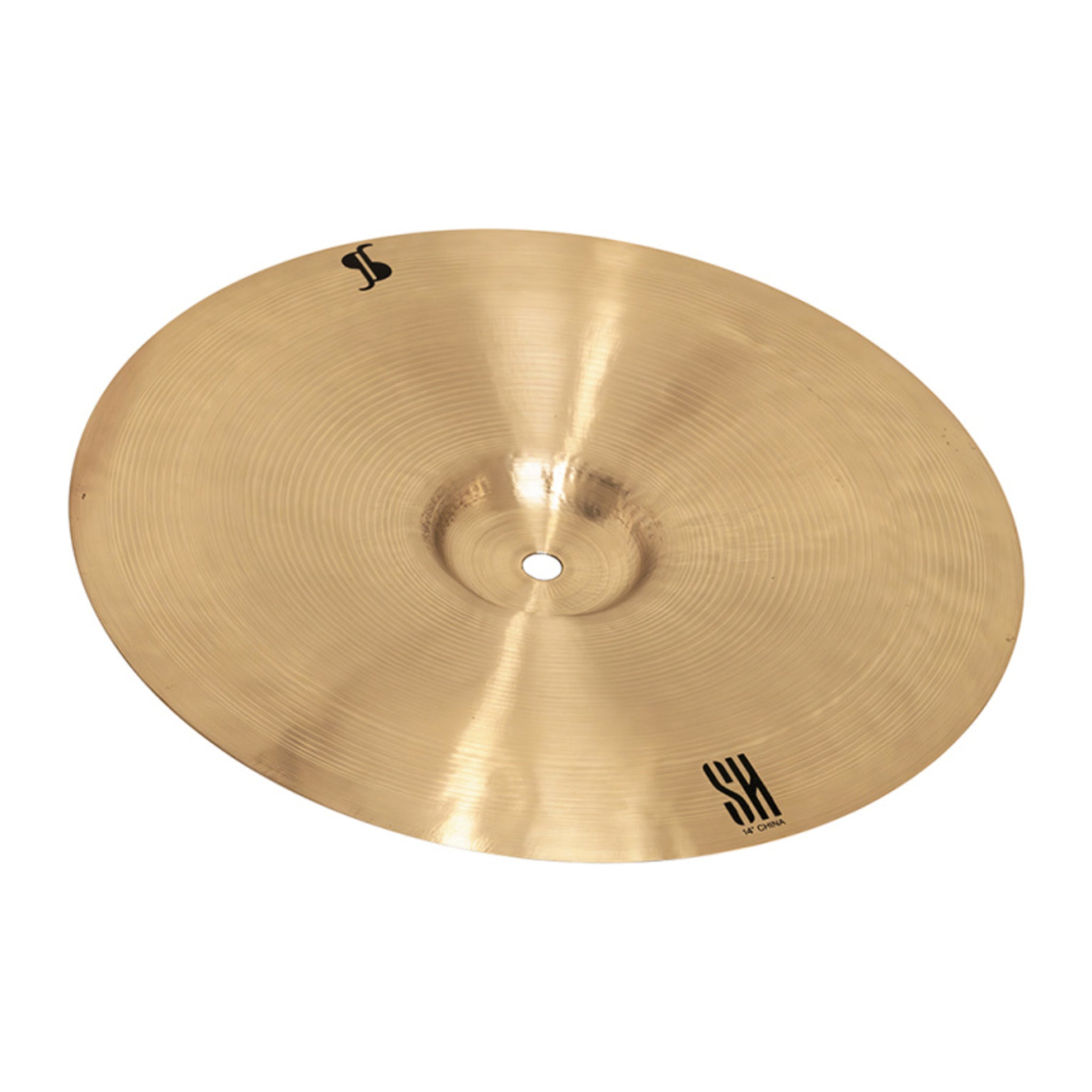 Stagg 14" Sh Regular China Cymbal