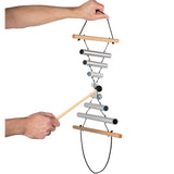 Schlagwerk HRS7 Hand Tubes Venus Tone Hand Tubes