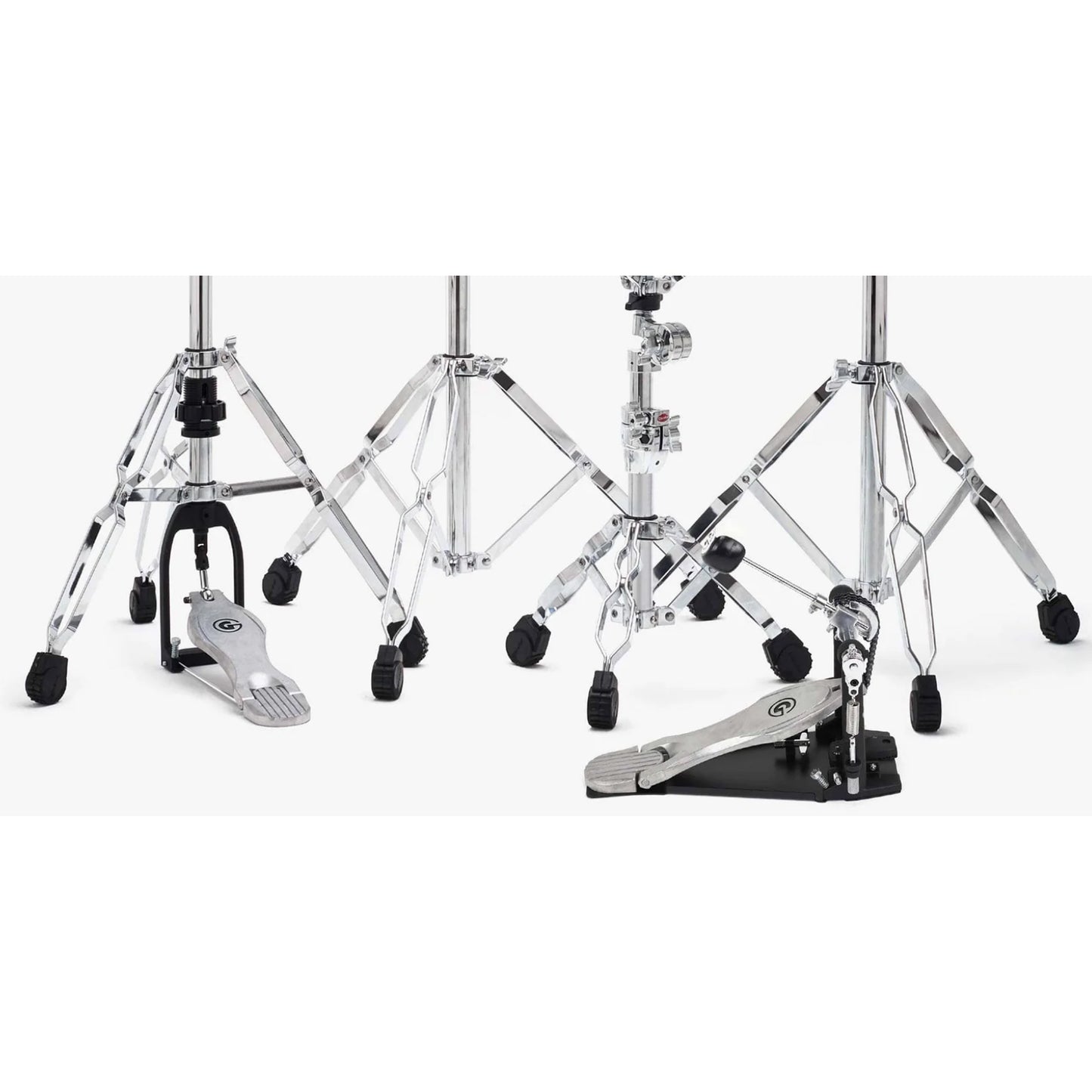 Gibraltar 6000 Series 6700PK Drum Hardware Pack