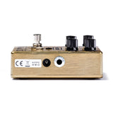 MXR Custom Badass Modified O.D. Pedal