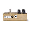 MXR Custom Badass Modified O.D. Pedal