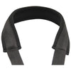 BG Comfort Alto/Tenor Saxophone Strap, Metal Hook, S10M