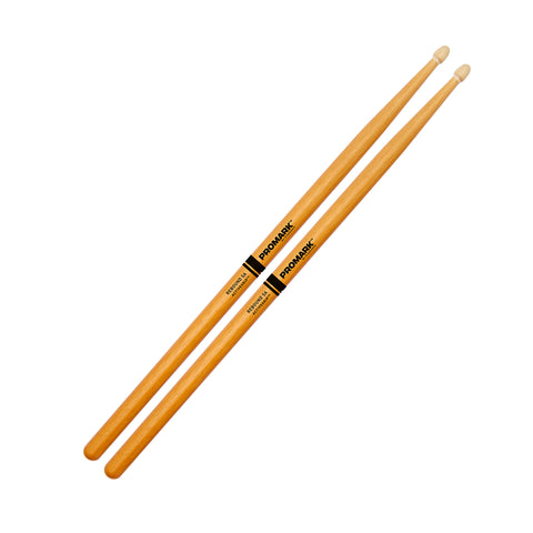 Promark Rebound 5A ActiveGrip Clear Drumsticks