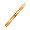 Promark Rebound 5A ActiveGrip Clear Drumsticks