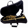Fever Deluxe Alto Horn Lacquer