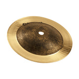 Stagg 6" Sensa Exo Bell Cymbal Light