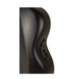 Ovation Timeless Elite Acoustic Electric Guitar, Black