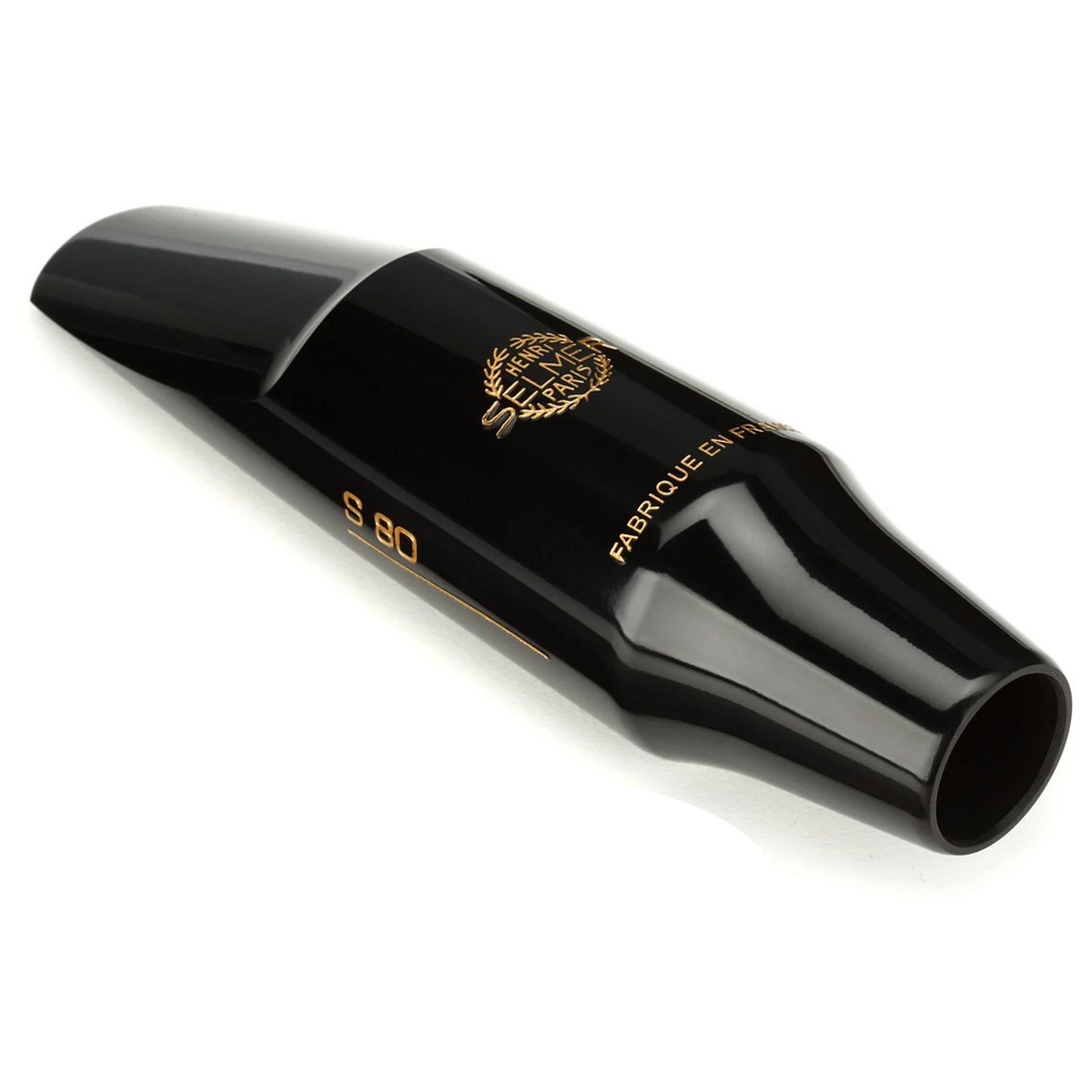 Selmer Paris S80 Series Baritone Saxophone Mouthpiece D