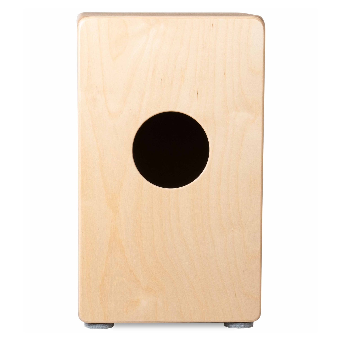 Schlagwerk CP80 Rudiments Cajon Nature Large