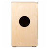 Schlagwerk CP80 Rudiments Cajon Nature Large