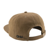 ProMark Limited Carter McLean Hat, FireGrain Brown