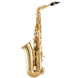 Selmer Paris 82 Signature Series Professional Alto Saxophone Lacquer