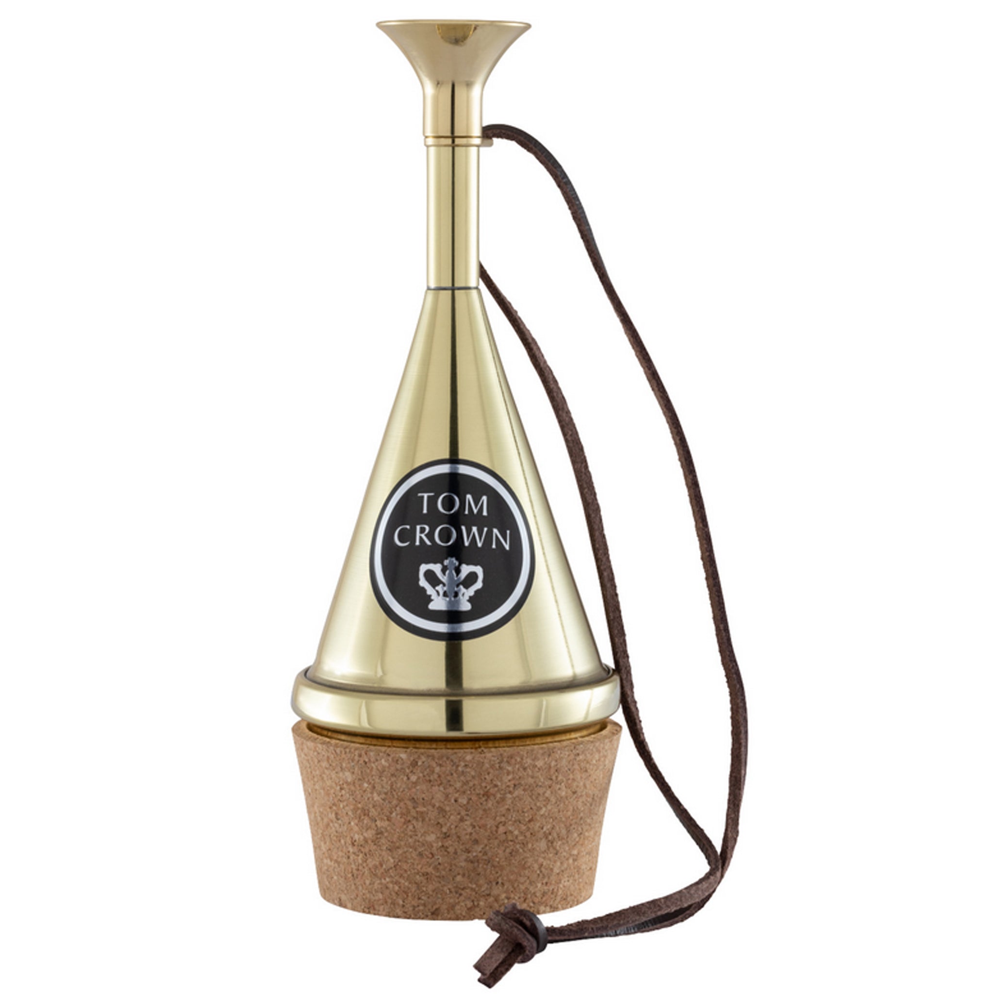Tom Crown 30FH French Horn Mute Straight