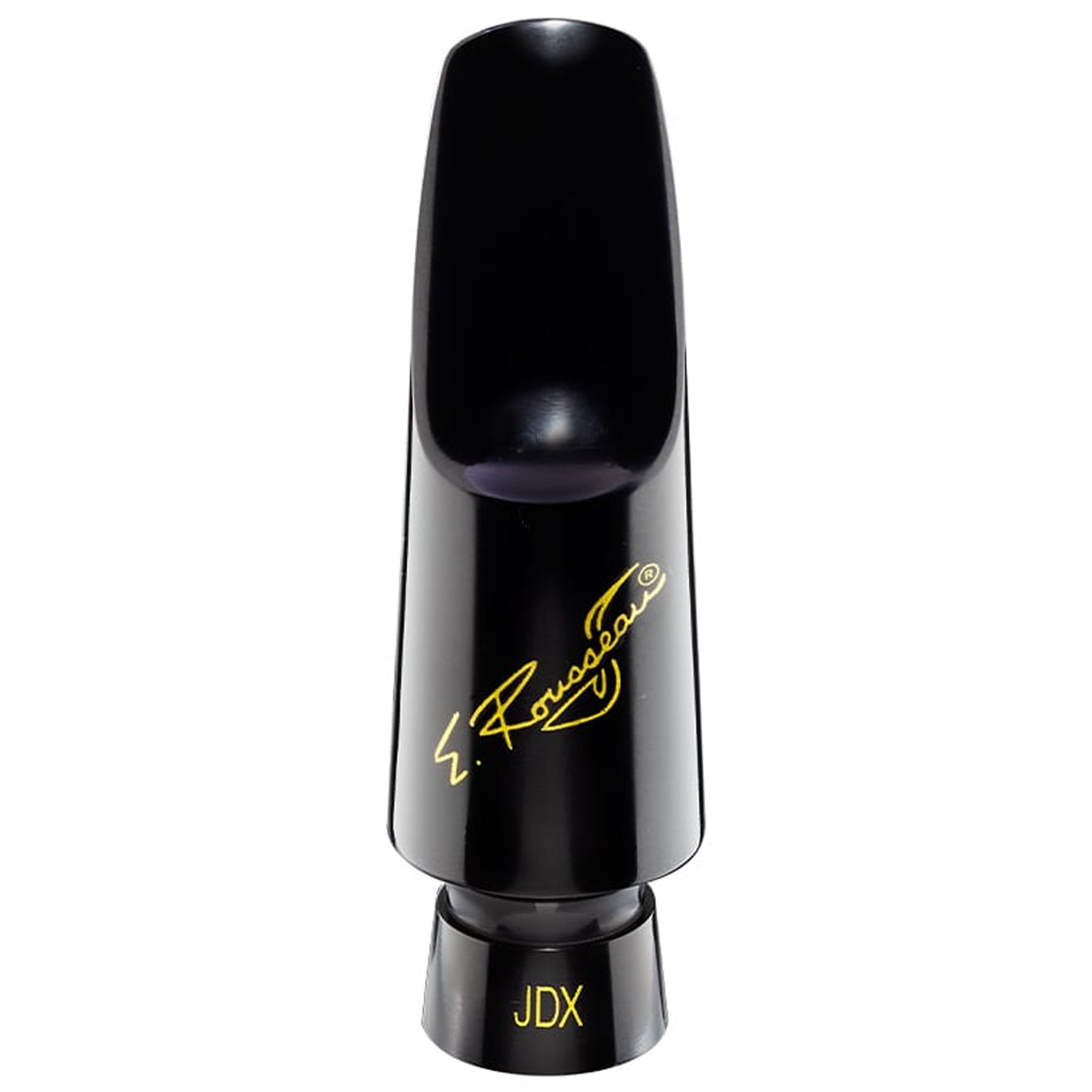 Rousseau Tenor Saxophone Mouthpiece, JDX, 6