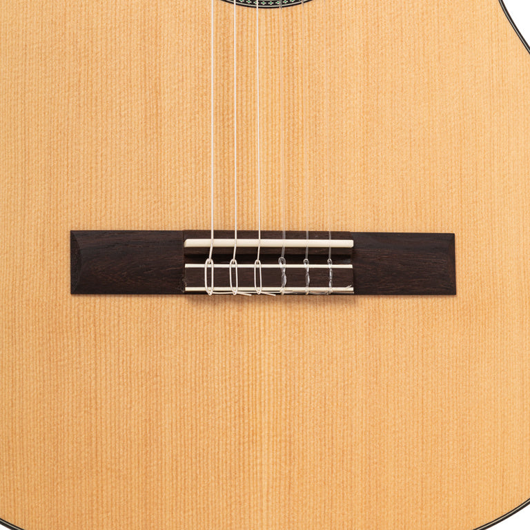 Angel Lopez Alicante Series Classical Guitar With Spruce Top