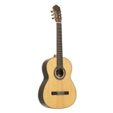 Angel Lopez Mazuelo Serie, Classical Guitar With Solid Spruce Top