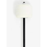 Gibraltar SC-3260, 6.25" Medium Felt Bass Drum Beater