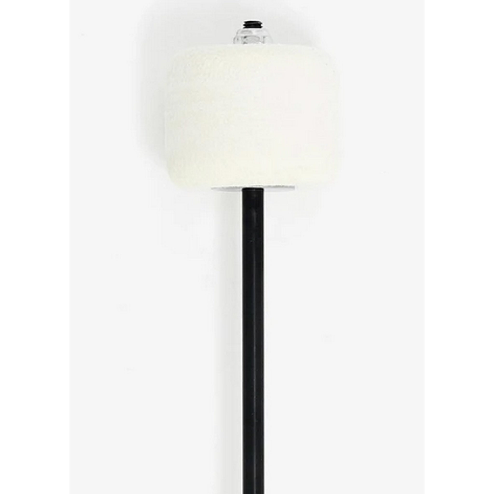Gibraltar SC-3260, 6.25" Medium Felt Bass Drum Beater
