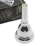 Bach Artisan Trombone Large Shank Mouthpiece 6.5A