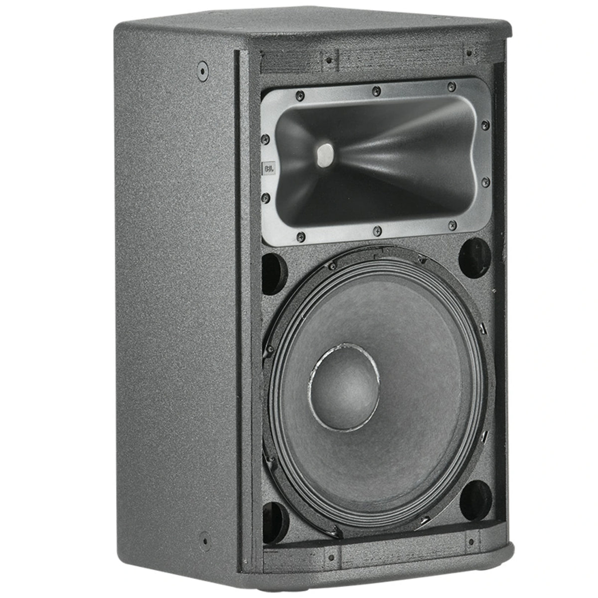JBL PRX412M 12-inch Two-Way Stage Monitor and Loudspeaker System