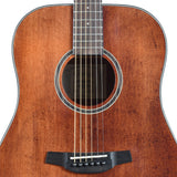 Crafter Silver Series 100 Dreadnought Acoustic Guitar With Engelmann Spruce Top