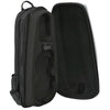 GEWA Space Bag Rucksack For Violin, Silver, 4/4-3/4