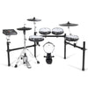 GEWA GD803.305 E-Drum Set G3 Studio 5 Electronic Drum Set