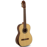 Manuel Rodriguez Classical Guitar Academia 60-S, Spruce/Rosewood Décor 4/4 Gloss