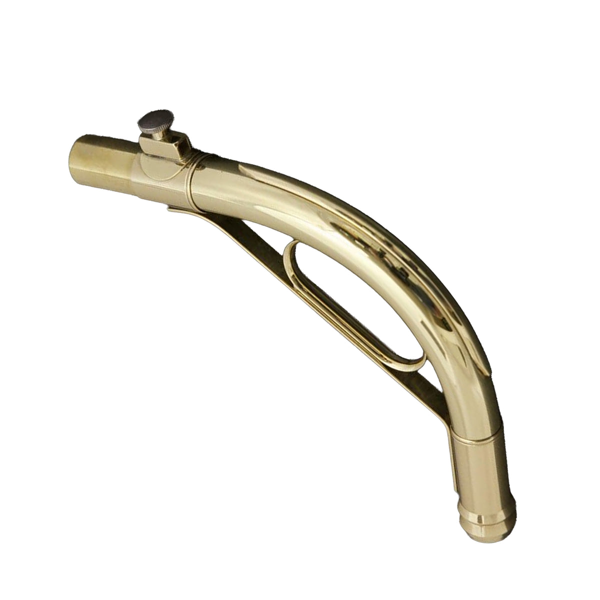 Conn 20K Sousaphone Mouthpipe Lacquer