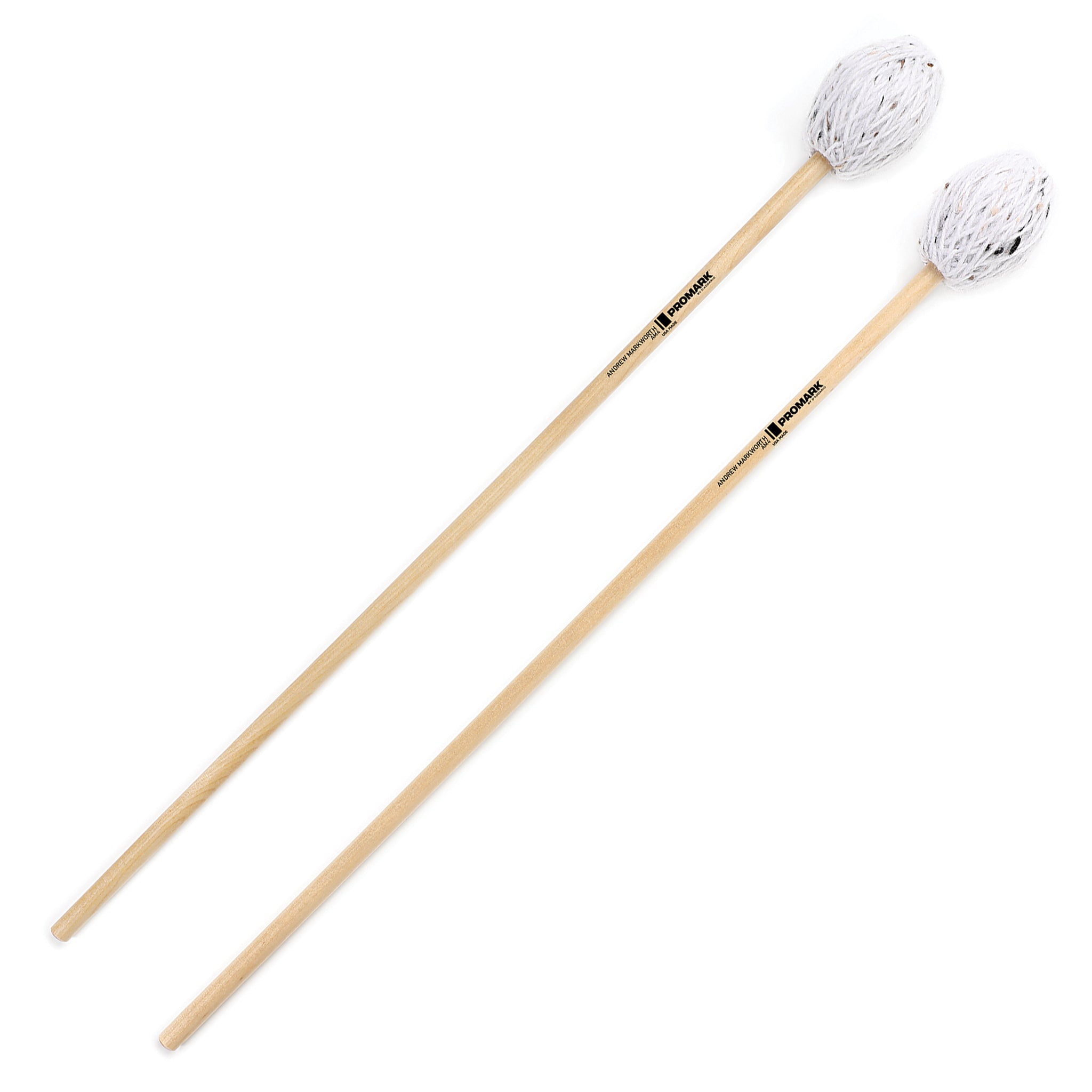 Promark Andrew Markworth AM4 Hard Marimba Mallet