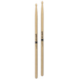 Promark American Hickory 5A Drum Sticks