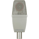 sE Electronics Large Diaphragm Microphone Cardioid Pattern with Titanium Capsule