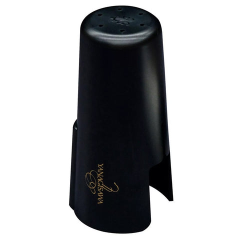 Yanagisawa Yany Sixs Alto Saxophone Cap Black